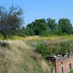 Luneta Warszawska