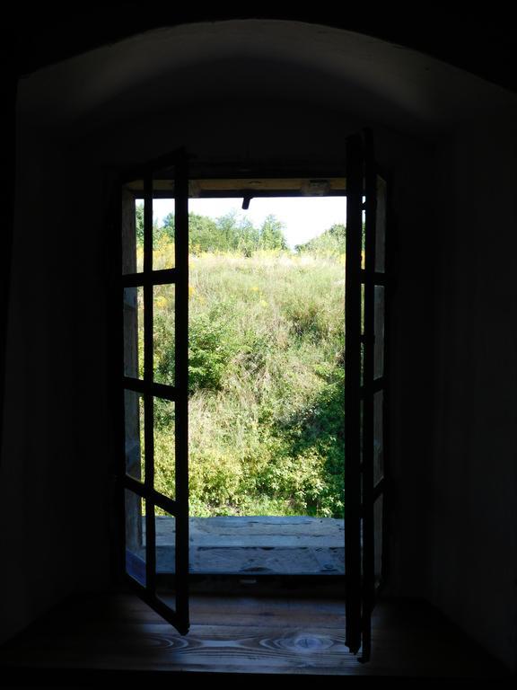 Hostel Luneta Warszawska