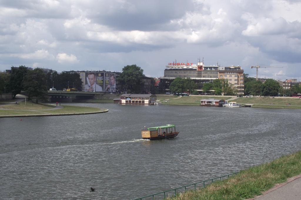 Luneta Warszawska Hostel *
