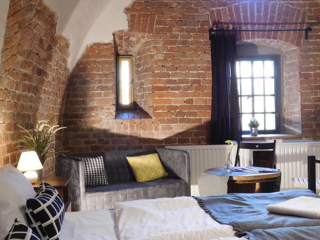 Hostel Luneta Warszawska Krakau