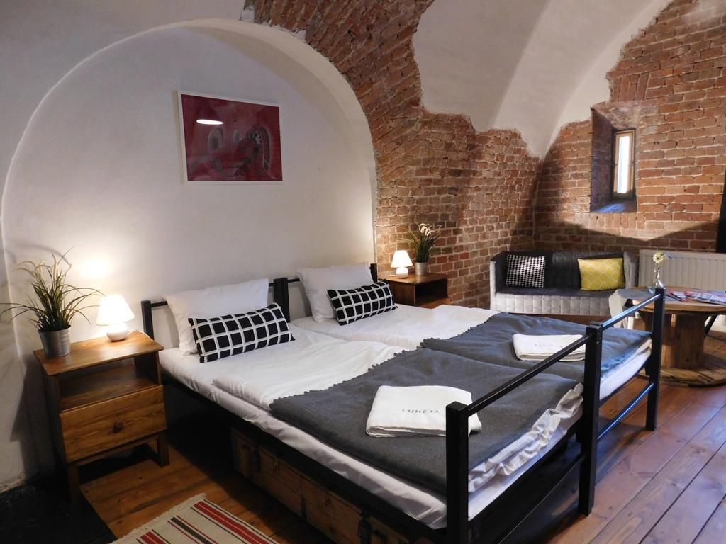 Hostel Luneta Warszawska
