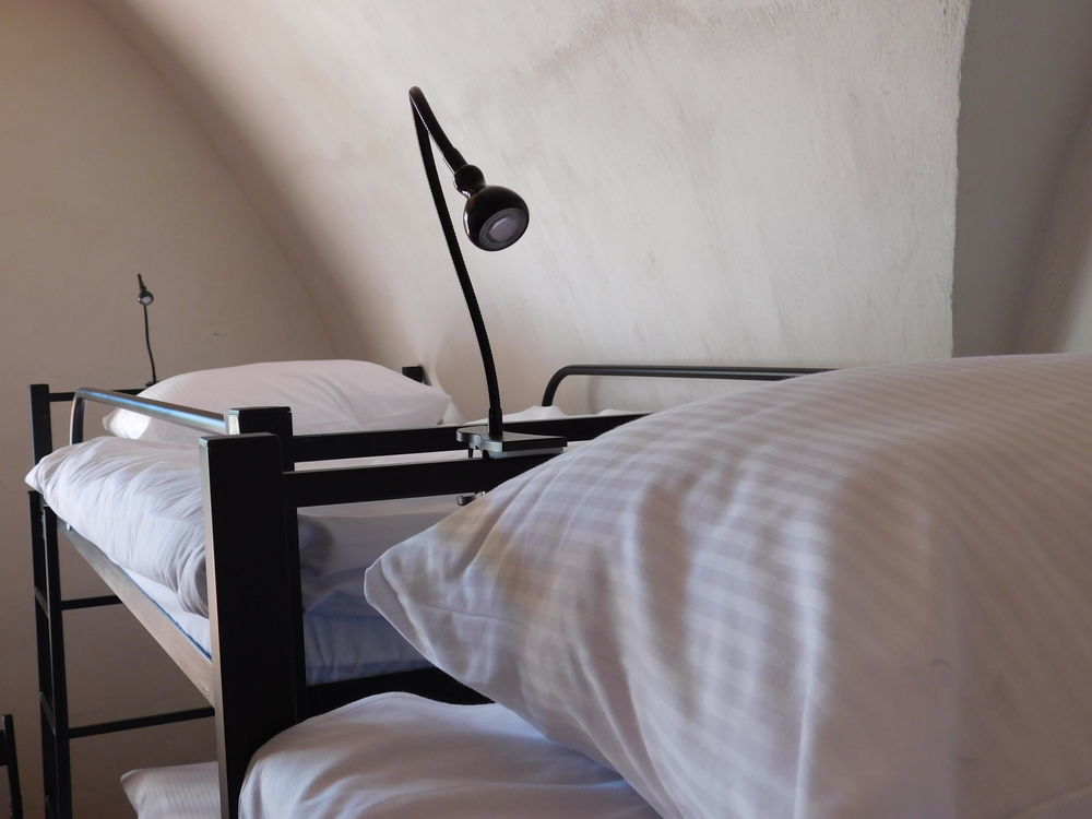Hostel Luneta Warszawska